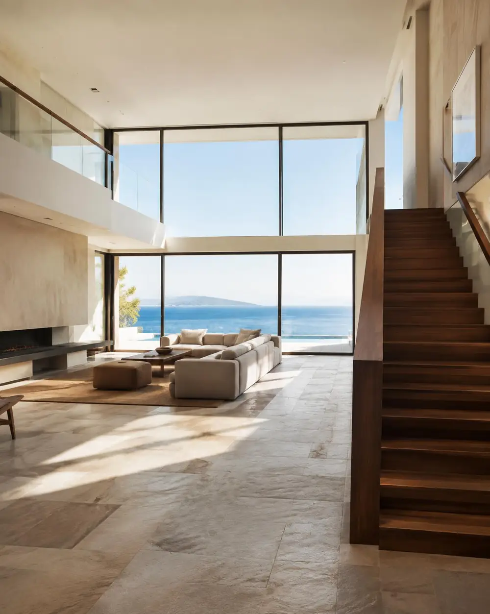 Villa · Anahtar Teslim